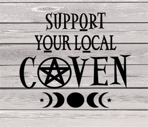 local covens